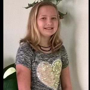 Meet your Posher, Kayelee